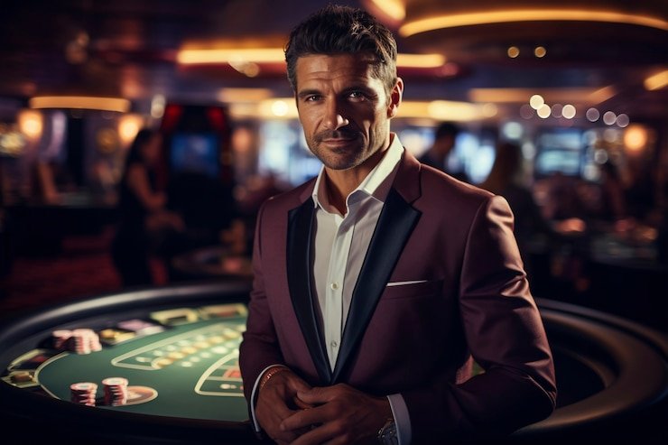 Antarmuka aplikasi mobile monggowin88 menampilkan taruhan olahraga Liga 1 dan permainan kasino live dealer