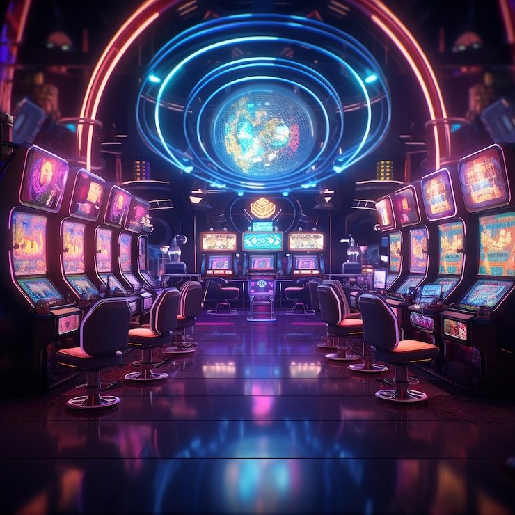 monggowin88 featured game showcase