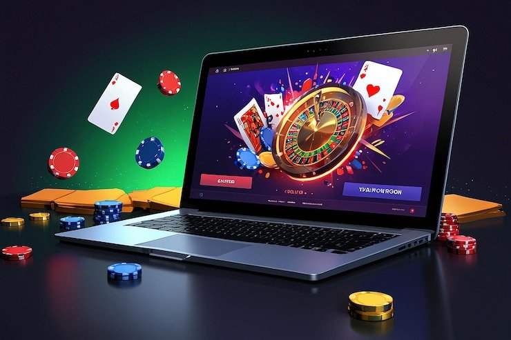 Antarmuka Kedua Tim Cetak Gol di aplikasi monggowin88 Android