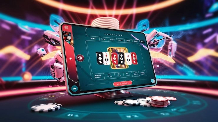 Konfirmasi taruhan Kedua Tim Cetak Gol di monggowin88